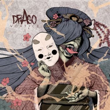 Drago - Vortice (2020)