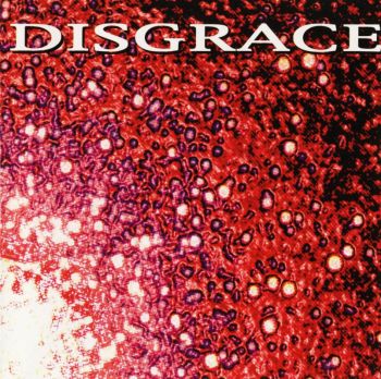Disgrace - Superhuman Dome (1995)