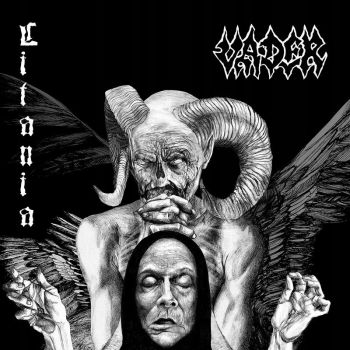Vader - Litania (Single) (2019)