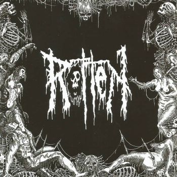 Rotten - Rotten (2019)