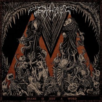 Svarttjern - Shame Is Just A Word (2020)