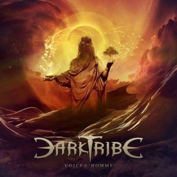 DarkTribe - Voici L'homme (2020)