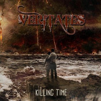 Veritates - Killing Time (2020)