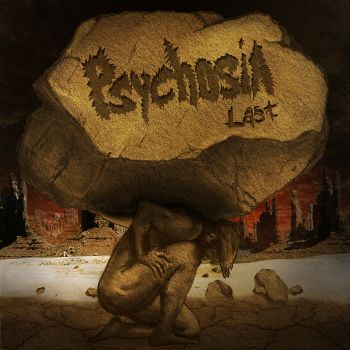 Psychosia - Last (2016)