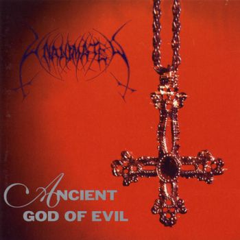 Unanimated - Ancient God Of Evil (1995)