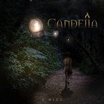 Candeiia - O Medo (2020)