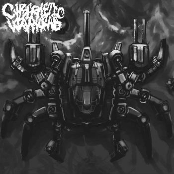 Cybernetic Warkrab - Carcinization (2019)