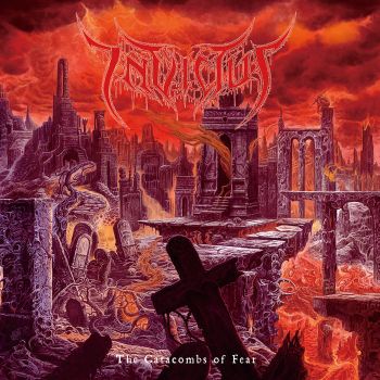 Invictus - The Catacombs of Fear (2020)