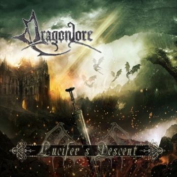 Dragonlore - Lucifer's Descent (2020)