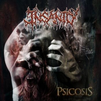 Insanity - Psicosis (2019)