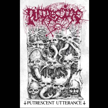 Putrescine - Putrescent Utterance (2020)