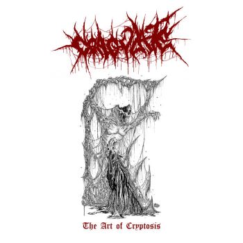 Coagulate - The Art of Cryptosis (2020)