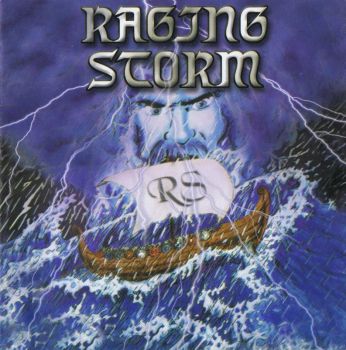 Raging Storm - Raging Storm (2002)