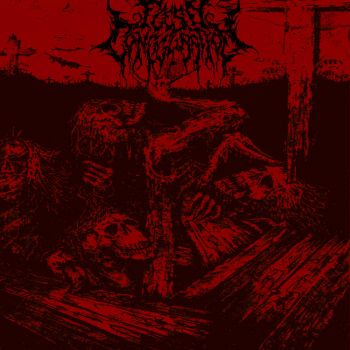 Flesh Configuration - Cursed Resurrection (2020)