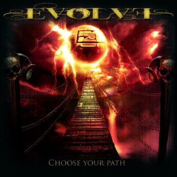 Evolve - Choose Your Path (2020)