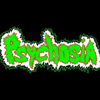 Psychosia - Rollercoaster (2017)