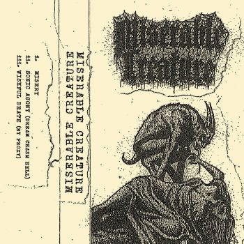 Miserable Creature - Miserable Creature (2020)