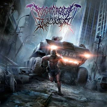 Psychosurgical Intervention - Prologue (2020)