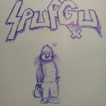Spurgu - Spurgu (2019)