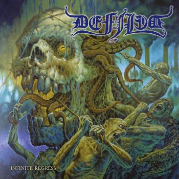 Defiled - Infinite Regress (2020)