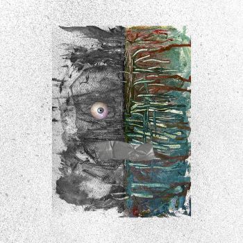 Mostro - Mostro (2019)