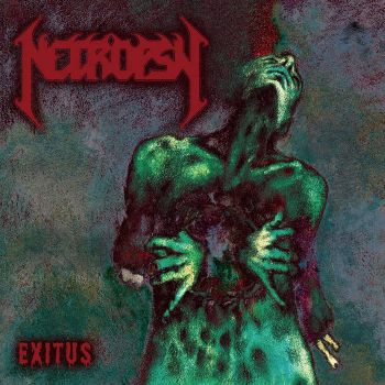 Necropsy - Exitus (2020)
