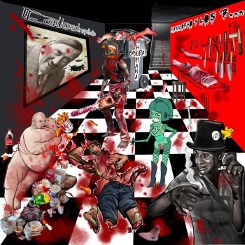Calostrophobia - Hijo del Orto y los 7 .... (2020)
