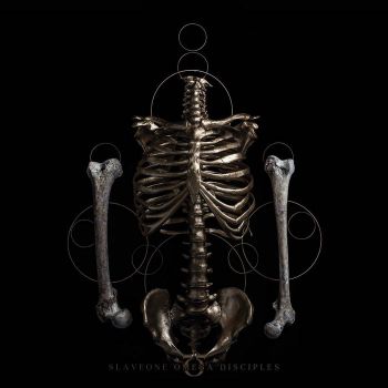 SlaveOne (Slave One) - Omega Disciples (2020)