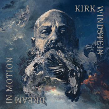 Kirk Windstein (Crowbar) - Dream in Motion (2020)