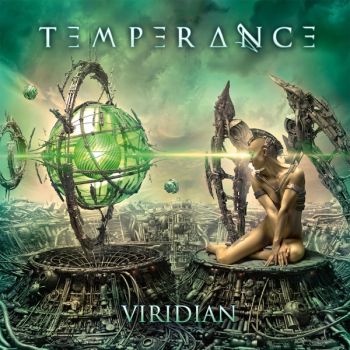 Temperance - Viridian (2020)