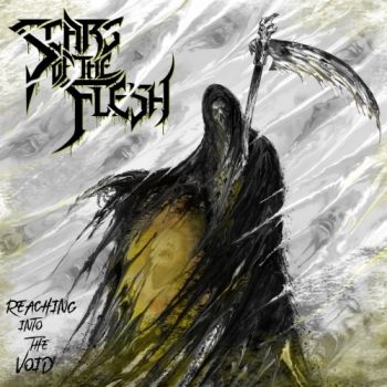 Scars Of The Flesh - Reaching Into The Void (2020)