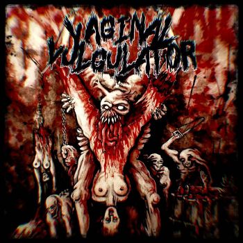 Vaginal Vulgulator - Vaginal Vulgulator (2020)
