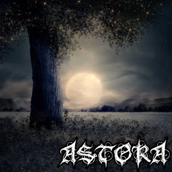 Astora - Remnants of a Flame (2020)