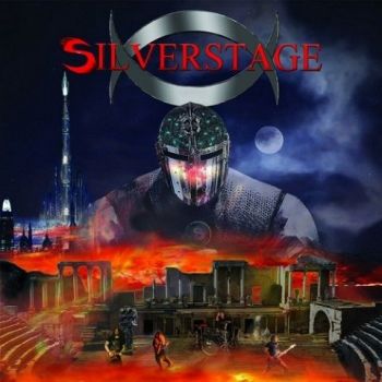 Silverstage - Heart'n Balls (2020)
