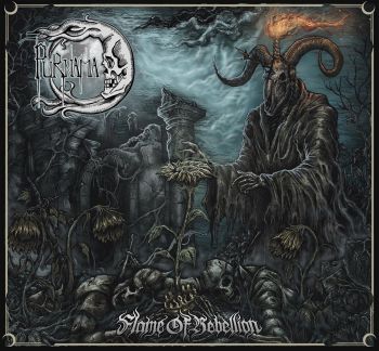Purnama - Flame of Rebellion (2020)