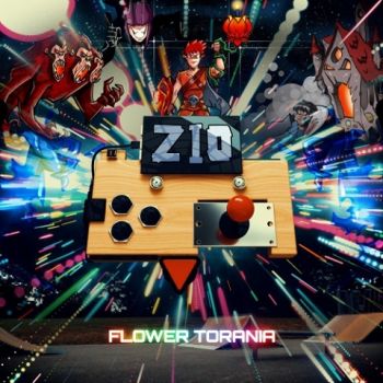 ZIO - Flower Torania (2020) 