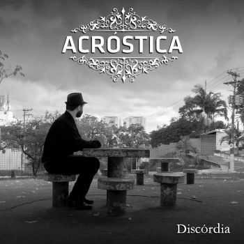 Acrostica - Discordia (2020)