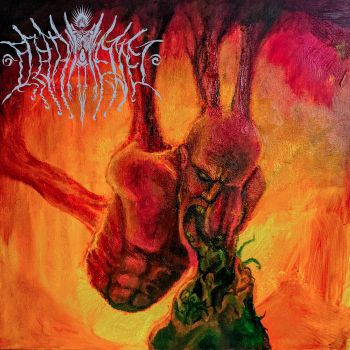 Fleshvessel - Bile of Man Reborn (2020)