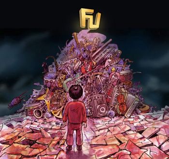 Forces United - Gold (2020)