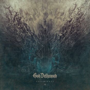 God Dethroned - Illuminati (2020)