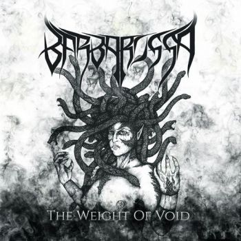 Barbarossa - The Weight Of Void (2020)