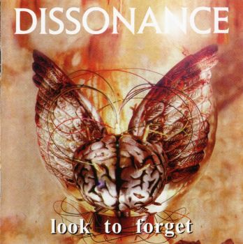 Dissonance - Look To Forget (1994)