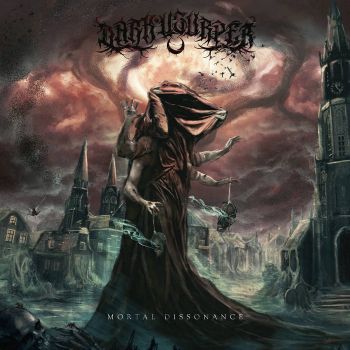 Dark Usurper - Mortal Dissonance (2020)