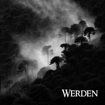Werden - Werden (2019)