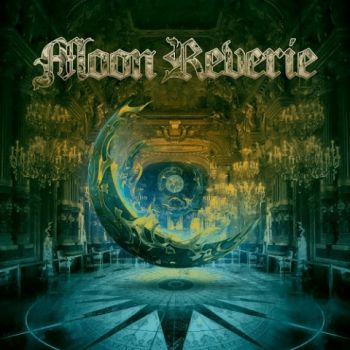 Moon Reverie - Moon Reverie (2020)