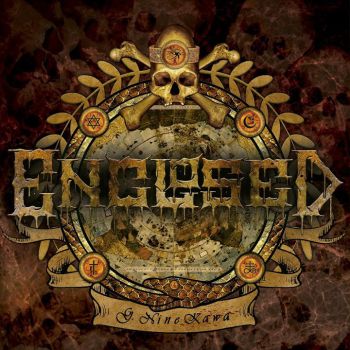 Enclosed - G. Nine Kawa (2020)