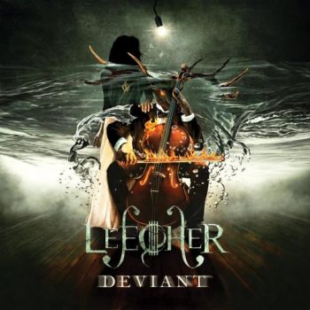 Leecher - Deviant (2020)