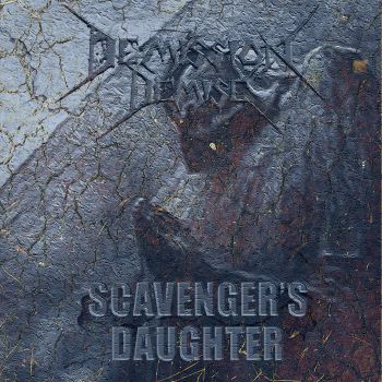 Demission Demise - Scavenger's Daughter (2019)