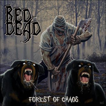 Red Dead - Forest of Chaos (2020)