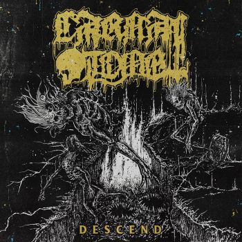 Carnal Tomb / Crematory Stench - Descend / Shrouds in the Mist (2020)